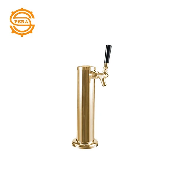 Draft Beer Tower