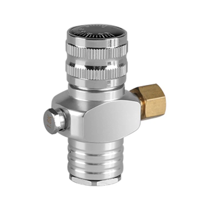 Mini Regulator