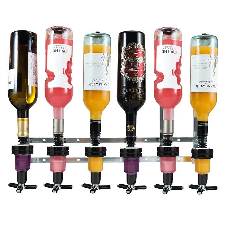 Shot Liquor Dispenser Shot Liquor Dispenser